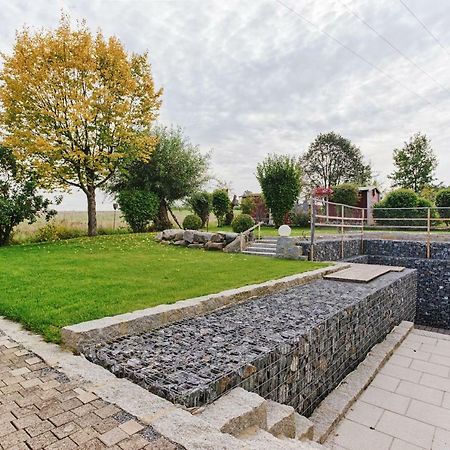 Ferienwohnung Thiergarten Mistelgau Exterior photo