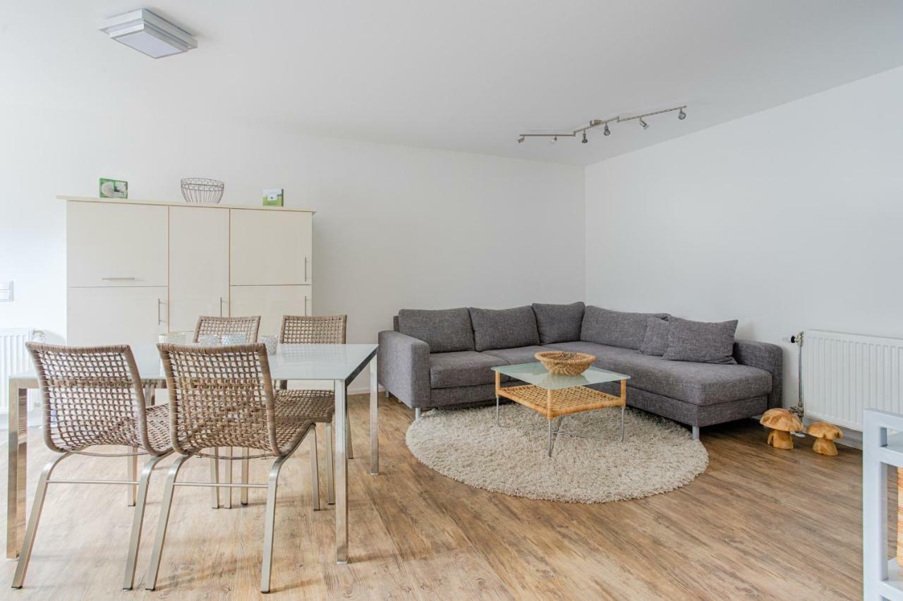 Ferienwohnung Thiergarten Mistelgau Exterior photo